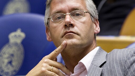 Slob: Ook 500 miljoen naar lage inkomens