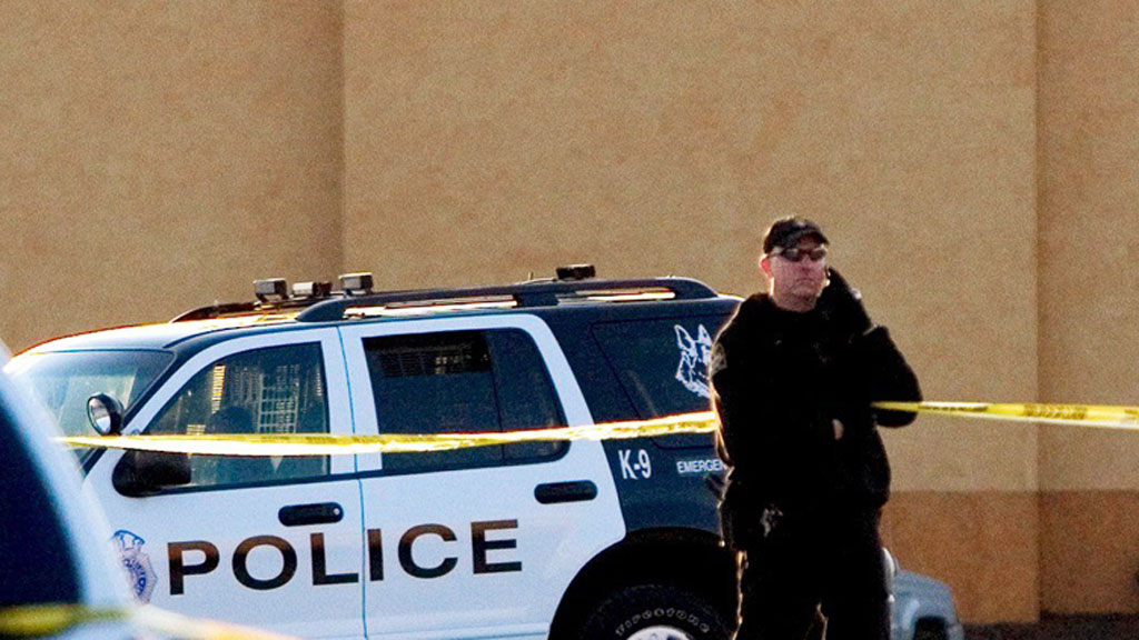 Politie LA pakt verdachte moorden uit jaren 80