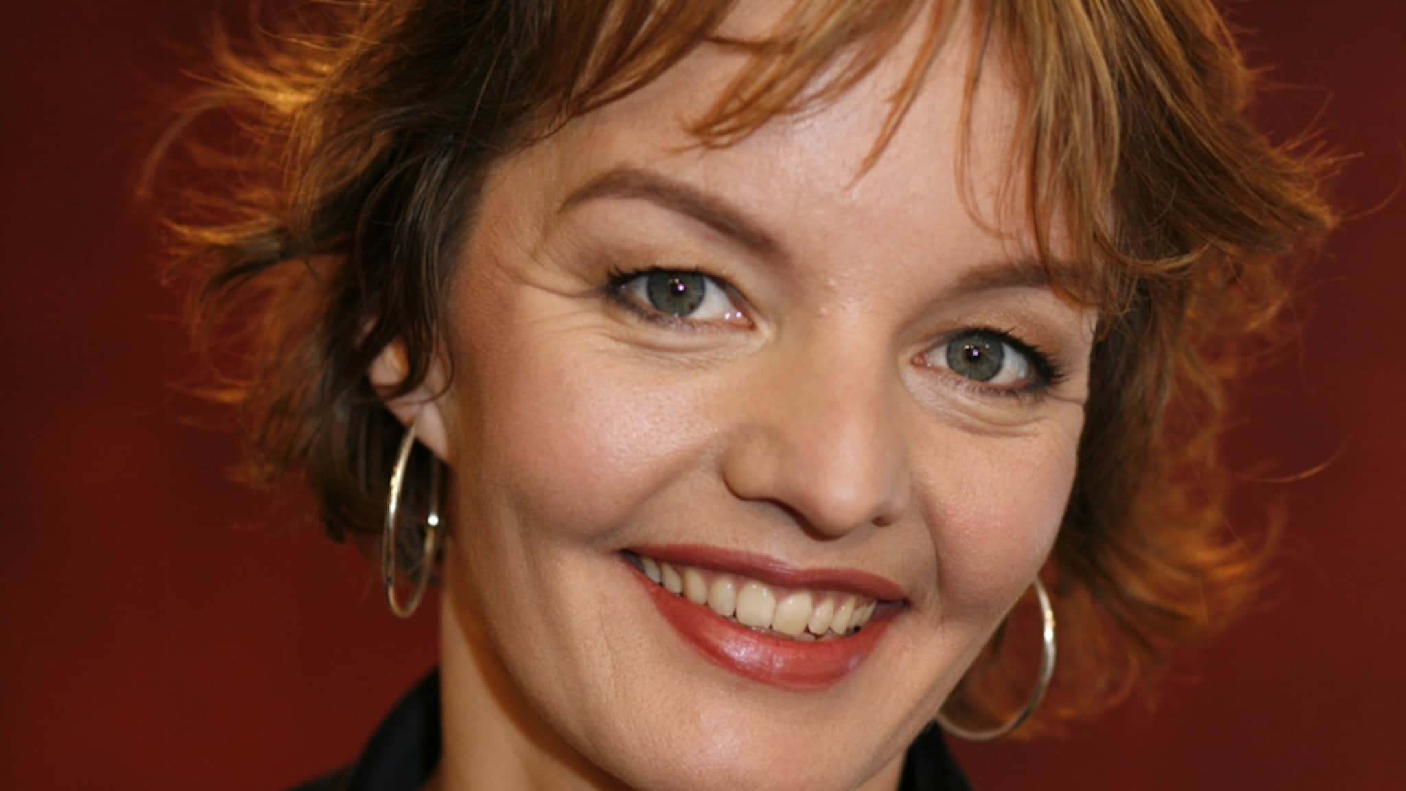 Sanne Wallis De Vries in verfilming Mees Kees