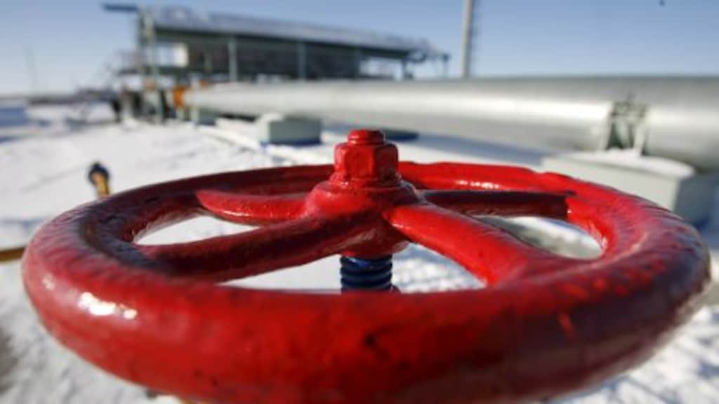 Gazprom sluit Polen en Bulgarije af van Russisch gas