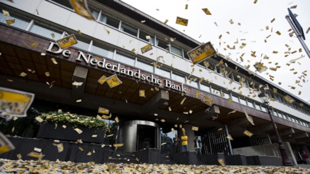 DNB dwingt Rabobank tot disciplinaire maatregelen