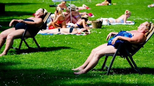 'Nationaal plan hard nodig voor aanpak snelle stijging huidkanker'