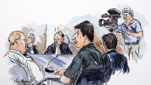 Holleeder dreigt met stoppen beantwoorden vragen