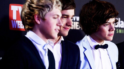 Doodsbedreigingen na recensie One Direction