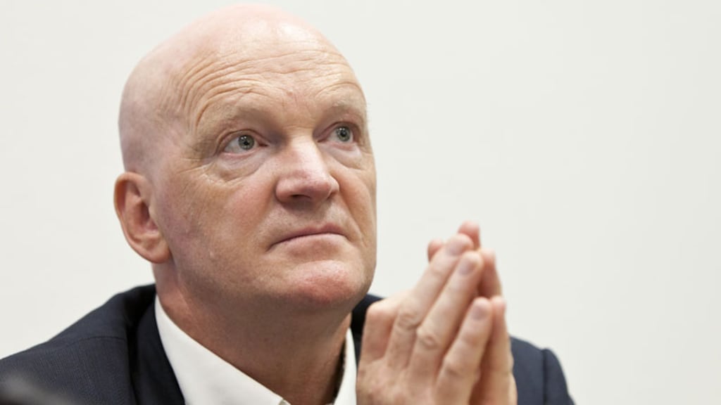 NPO: Ongehoord Nederland bereikt grens redactionele vrijheid met racisme-item