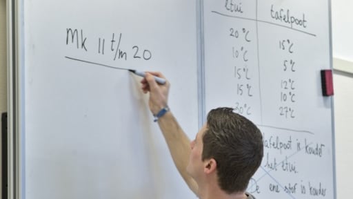 Bonden trekken oproep staking in: 460 miljoen euro extra voor onderwijs