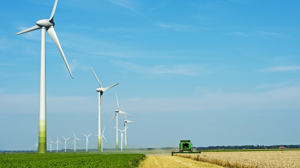 Groene energie is gewoon goedkoper dan grijze