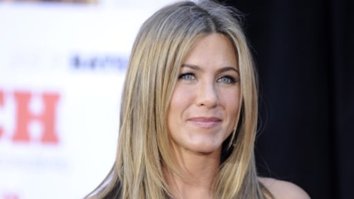 Jennifer Aniston was helemaal klaar met Friends-personage