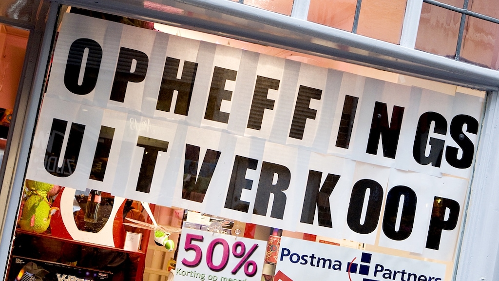 Wordt de corona-recessie net zo erg als na 2008 (of erger)?