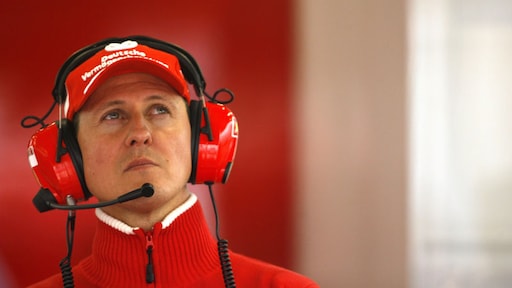 Kan Schumacher weer een normaal leven leiden?