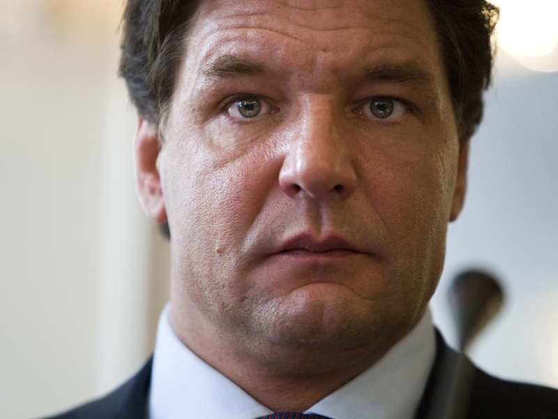 100 uur taakstraf voor Edwin de Roy van Zuydewijn