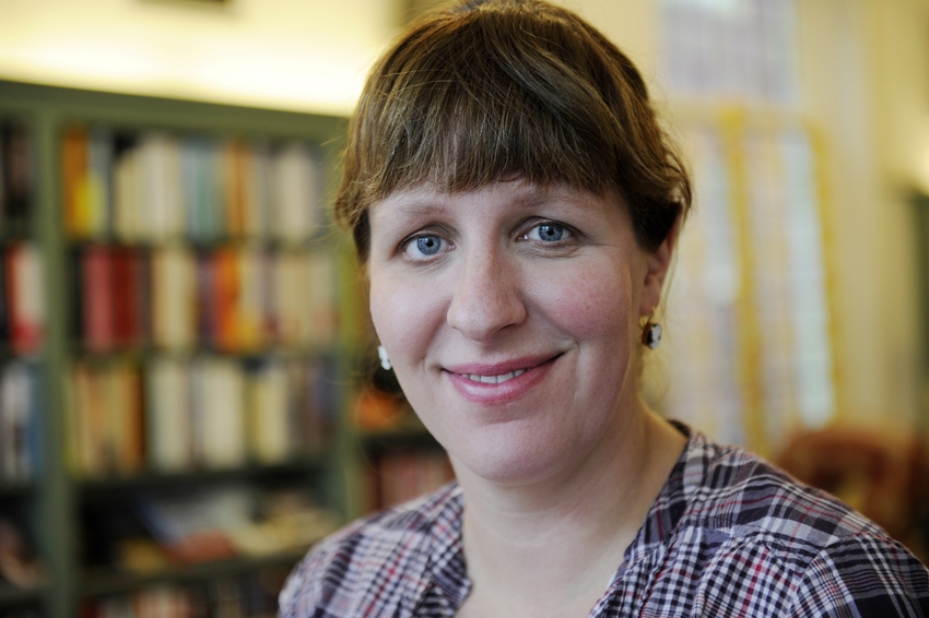 Aaf Brandt Corstius Arnon Grunberg