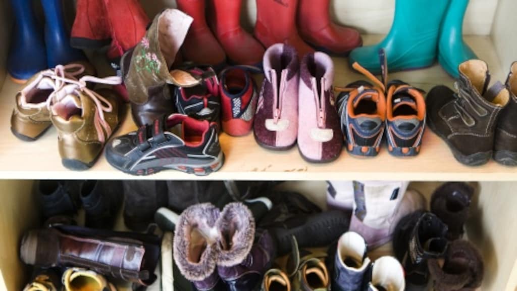 Oma krijgt verkeerde baby mee van crèche (en komt daar pas thuis achter)