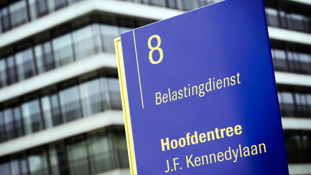 Twee D66-staatssecretarissen moeten problemen Belastingdienst aanpakken