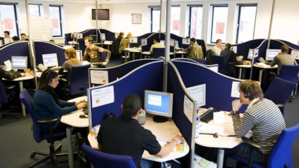 Ongewenste telefoontjes grootste ergernis