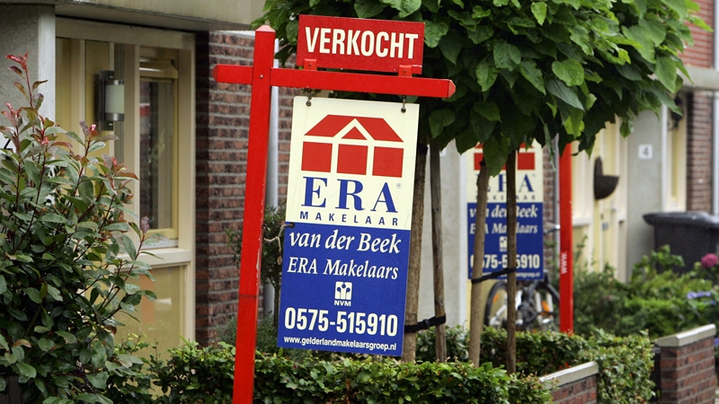 Bank traag met verstrekken hypotheek