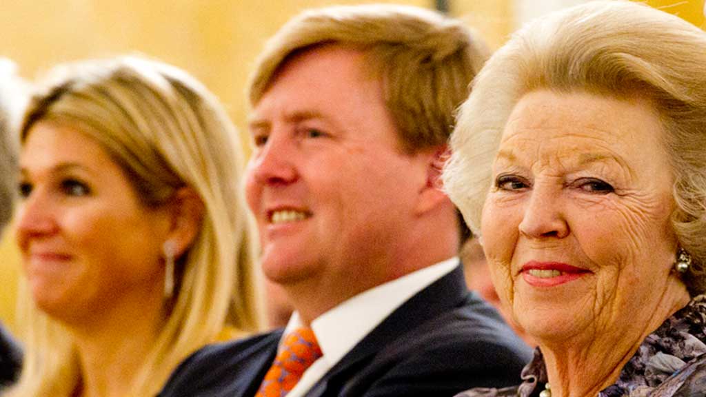 Nederland heeft duurste koningshuis West-Europa