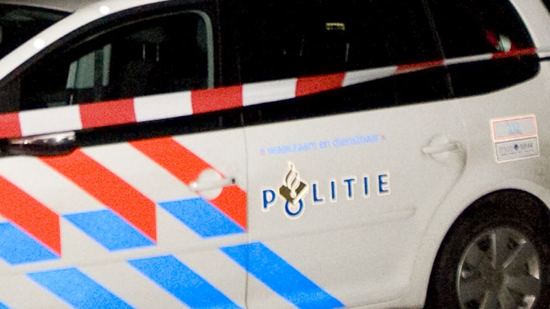 Twee gewonden in Winschoten, mogelijk door steekincident