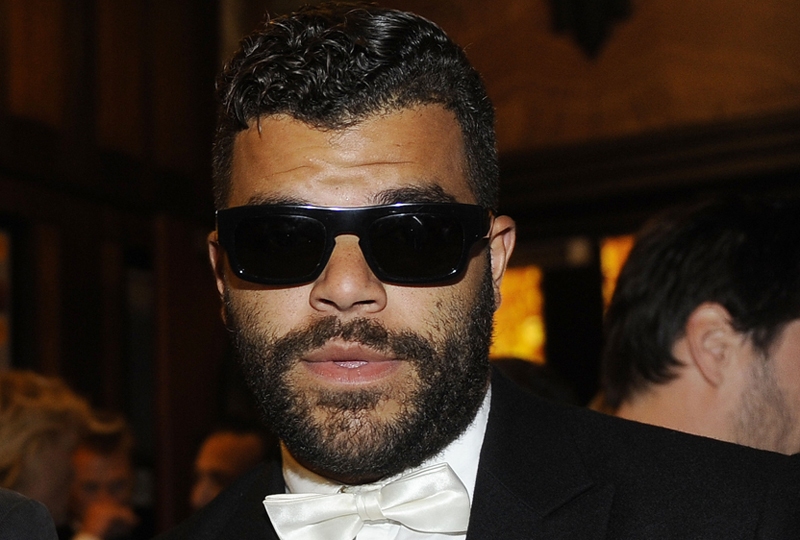 Rapper Sef verlaat Expeditie Robinson