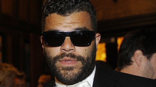 Rapper Sef verlaat Expeditie Robinson