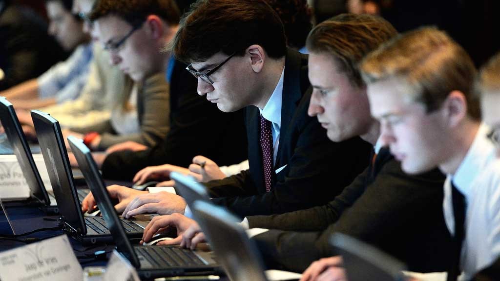 Volkswagen wil niet praten met beleggers over schadevergoeding