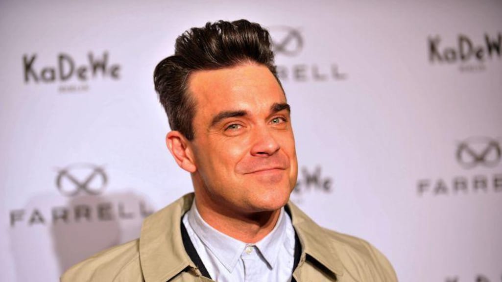Robbie Williams gaf Zayn Malik geen advies na breuk One Direction