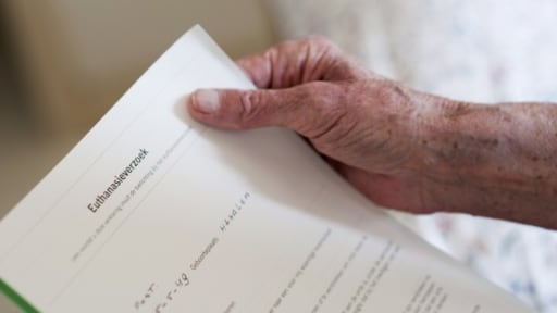 OM vervolgt arts voor euthanasie op dementerende vrouw