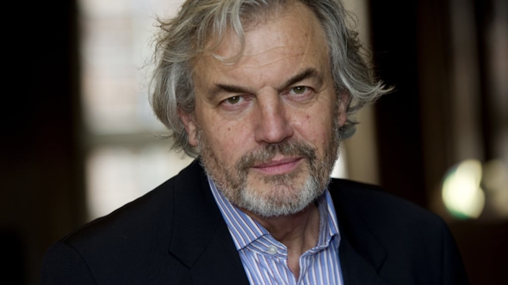 Derek de Lint