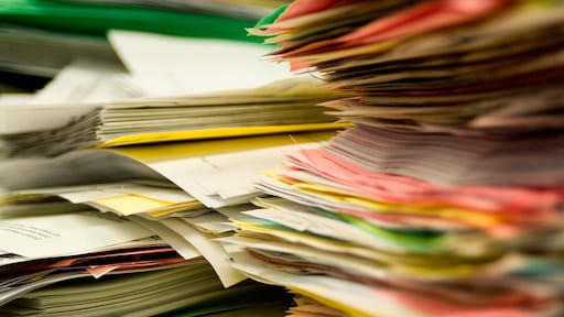 Mensen met geldproblemen de dupe van 'handel' in schuldendossiers