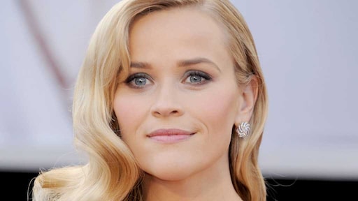 Reese Witherspoon had hypnotiseur nodig tegen angsten film Wild