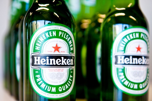 Heineken verkoopt meer bier