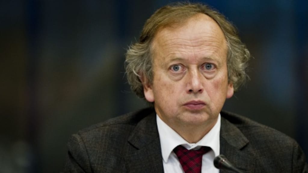 'Ruim 24 miljoen euro aan wachtgeld naar oud-politici'