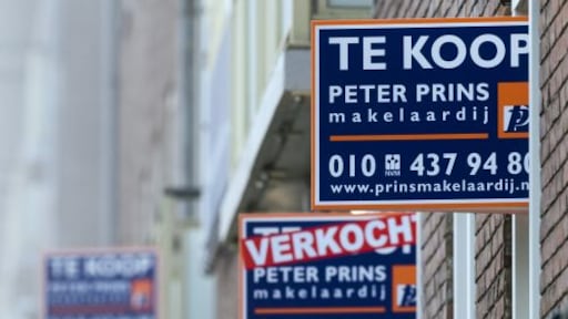 Maximaal 50.000 euro subsidie voor starters die een huis willen kopen