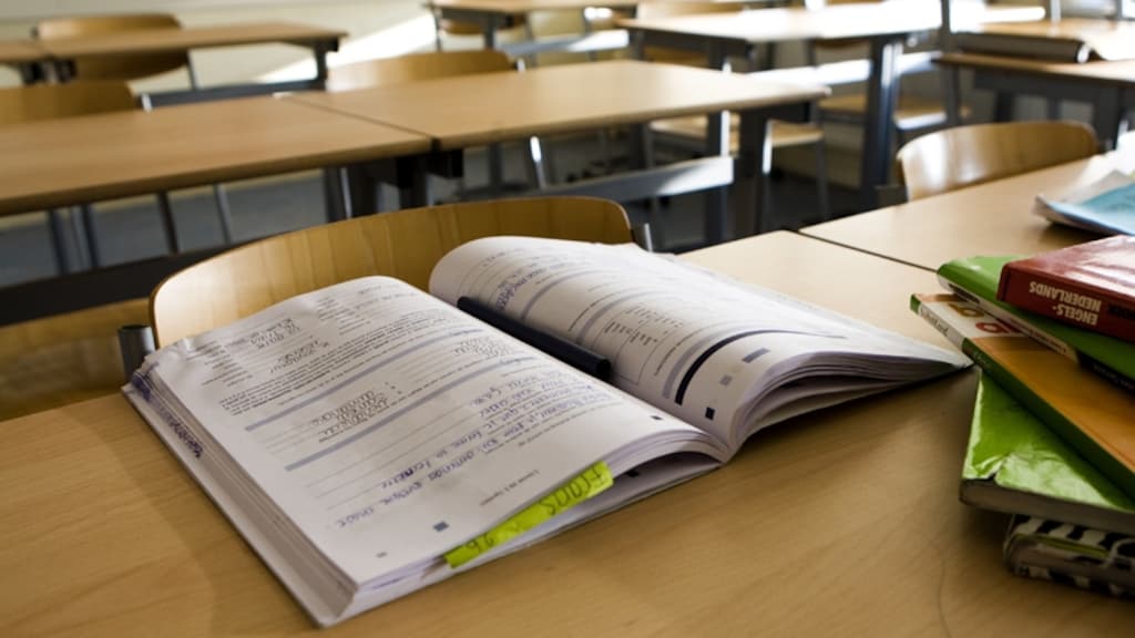 Scholen in Breda bedreigd met schietpartij, politie verdenkt minderjarige Belg