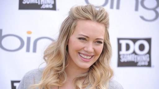 Hilary Duff klaar met geklaag over quarantaine vanwege corona