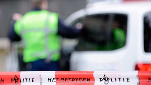 Politie onderzoekt of meisje (12) omkwam als gevolg van straatrace