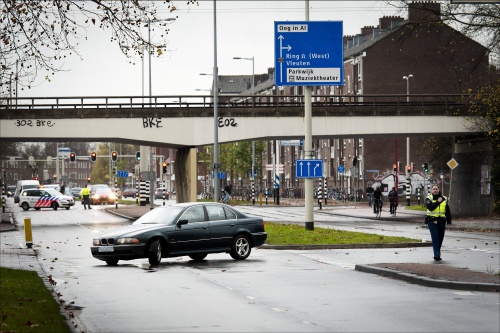 Vier jaar cel voor fatale straatrace