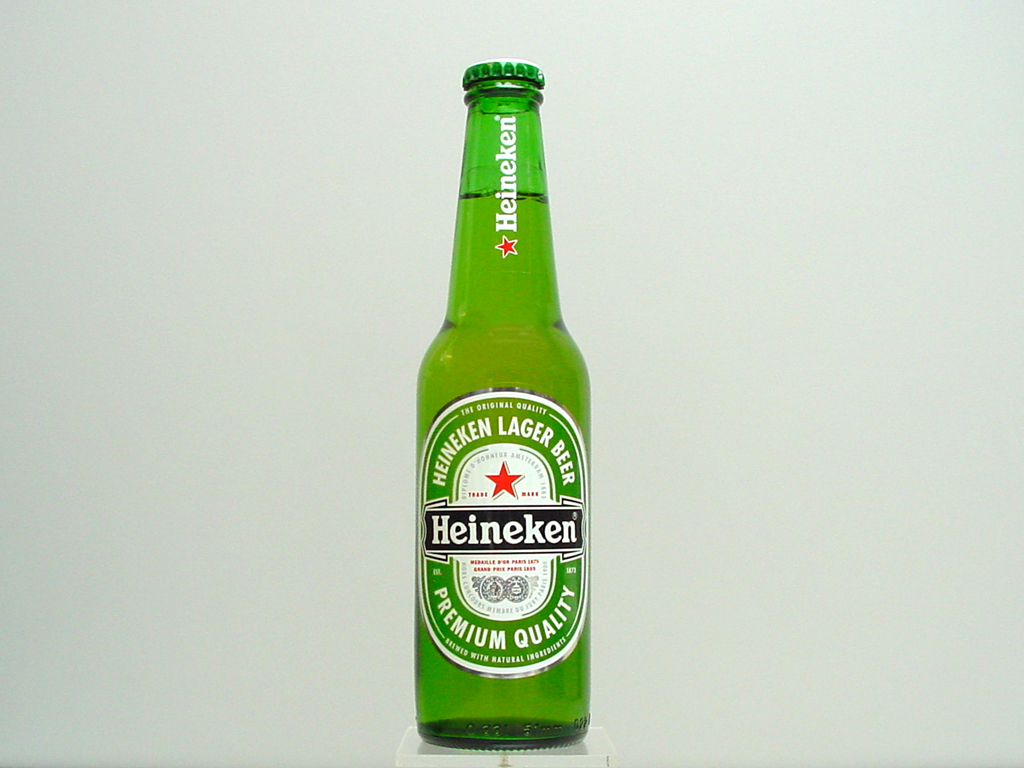 Verovert De Heineken Ontvoering Amerika? | RTL Nieuws | RTL.nl