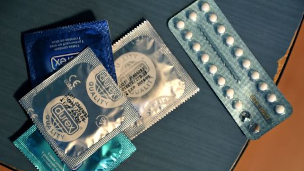 Nieuwe anticonceptiecampagne: 'Mannen, denk ook eens aan de pil'