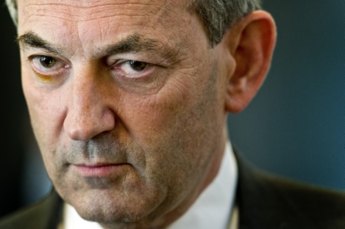 Job Cohen gaat boeken jureren