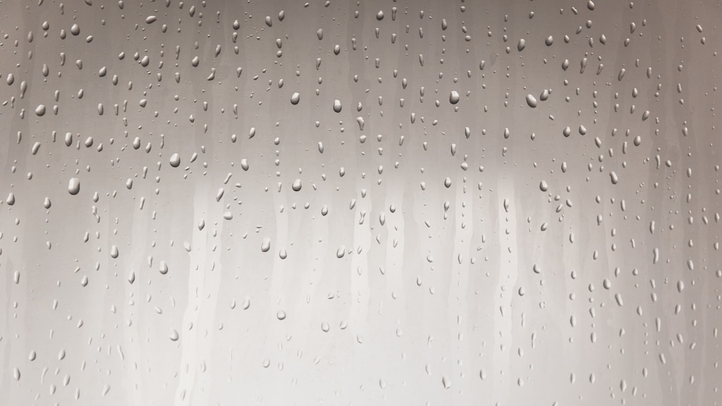 Vochtige badkamer? 4 dingen die je ertegen kunt doen