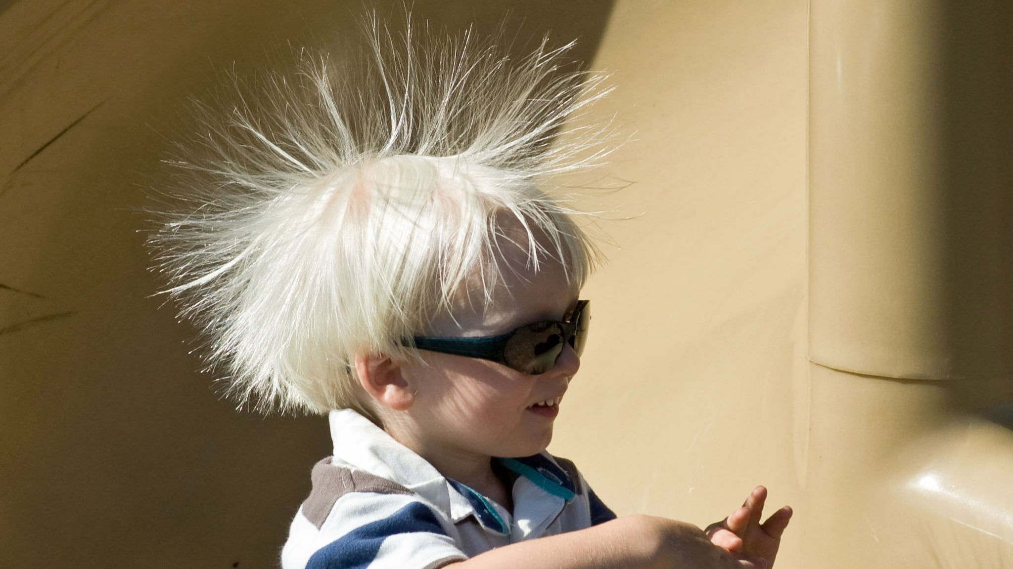 Ook zo statisch afgelopen week? Dit is hoe dat komt