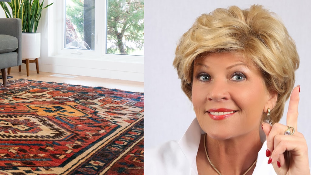 tapijt reinigen oma weet raadt