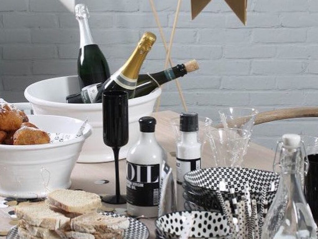 It's partytime! Maak een feestje van je interieur