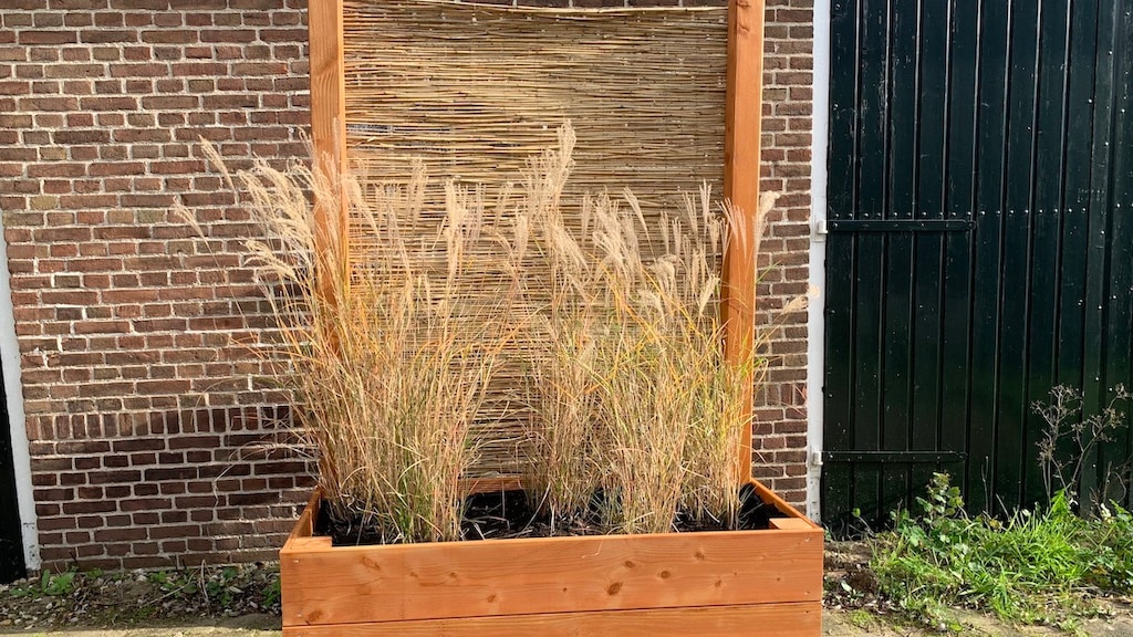 DIY: met dit klikoscherm hoef jij nooit meer tegen je containers aan te kijken