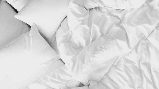 Goed slapen: dit is de beste slaaphouding voor je gezondheid