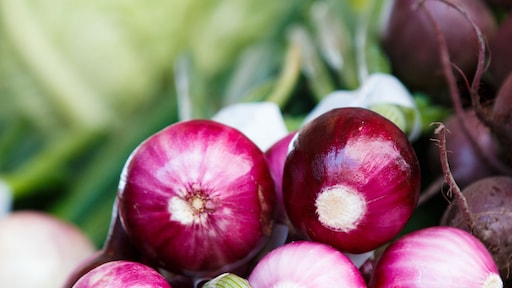 7x zo verwijder je de geur van uien van je handen