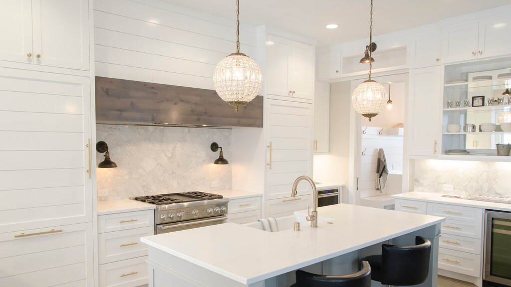 Met deze geheime tip is je gasfornuis zo weer blinkend schoon