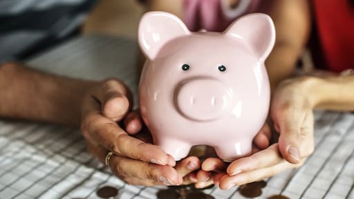 6 tips om sparen makkelijker te maken