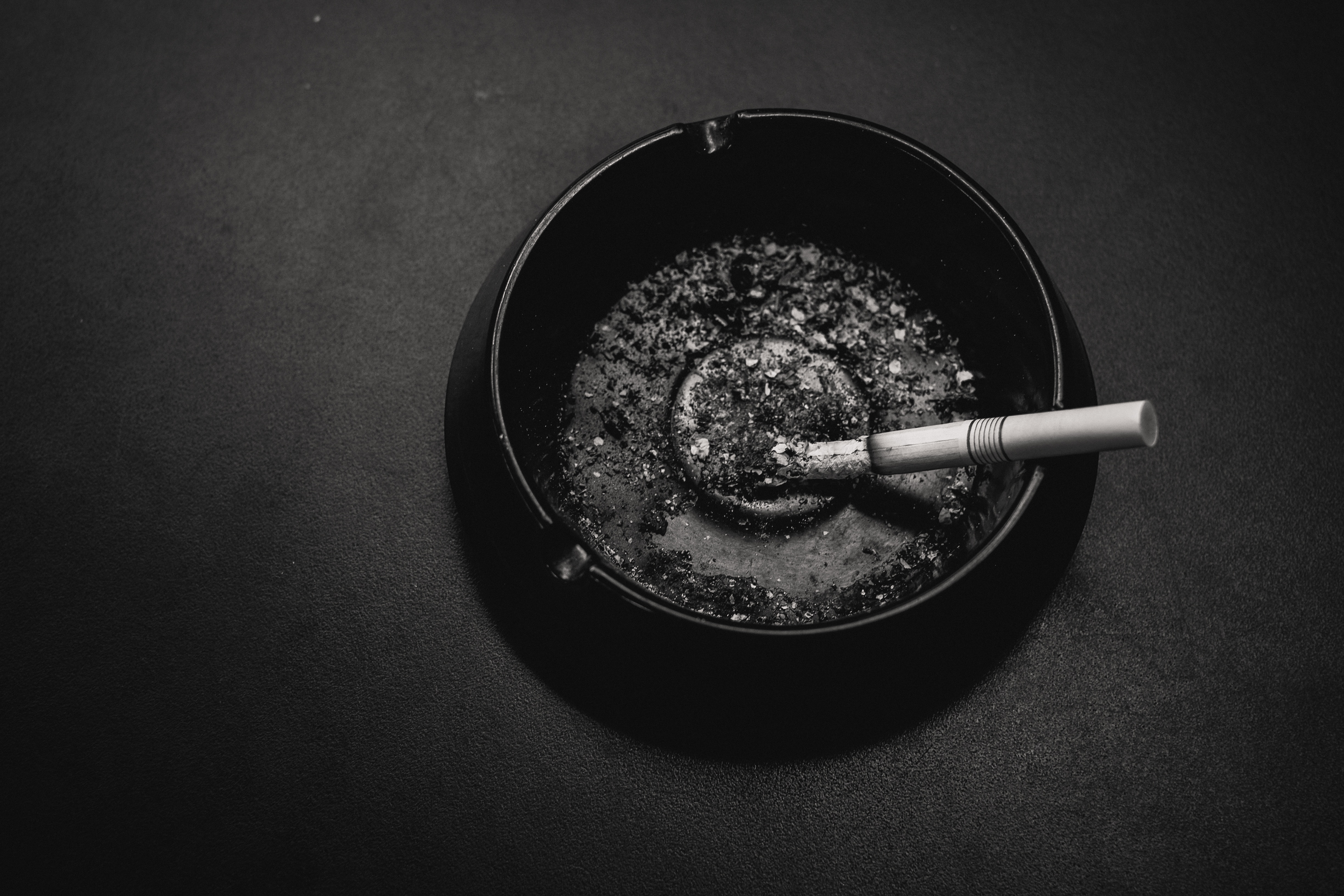 Zo verwijder je rooklucht uit je huis